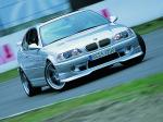 BMW ACS3 A.R.T. Concept by AC Schnitzer 1999 года
